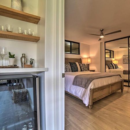 Lahaina Resort Retreat With Pool And Ocean Views! Kahana Екстериор снимка
